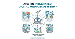 Apa Itu Integrated Digital Media Ecosystem? Definisi dan Manfaatnya bagi Bisnis