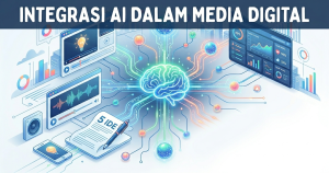 Efisiensi Tanpa Batas: Akselerasi Pertumbuhan Bisnis dengan AI dan Integrated Digital Media Ecosystem